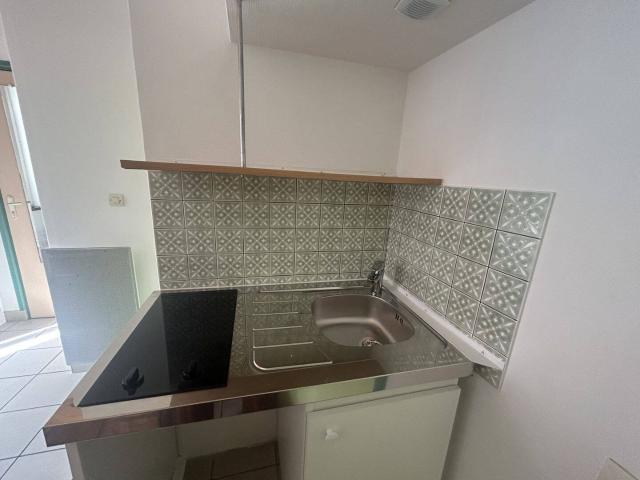 Appartement à louer Amiens