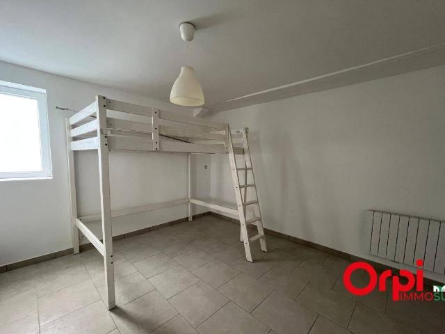 Appartement à louer Amiens 80000