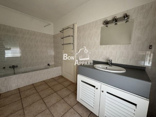 ▷ Appartement à louer • Amnéville • 44,35 m² • 690 € | immoRegion