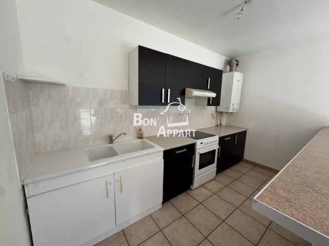 ▷ Appartement à louer • Amnéville • 44,35 m² • 690 € | immoRegion