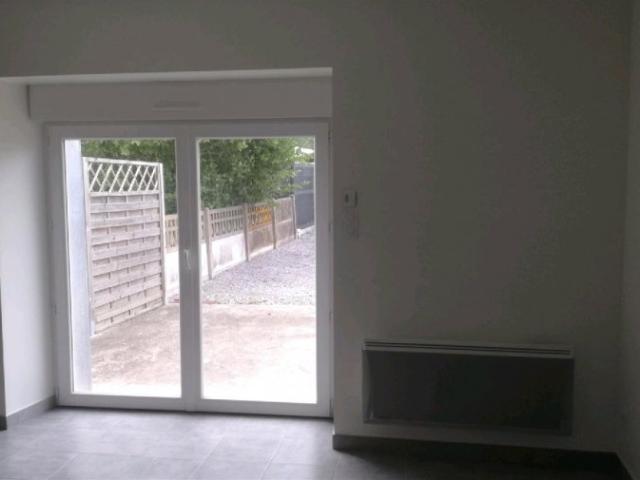 ▷ Appartement à louer • Ancenis • 30 m² • 531 € | immoRegion