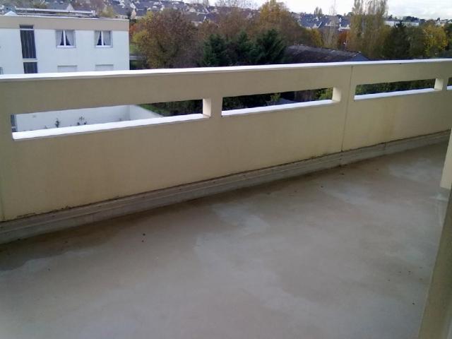 ▷ Appartement à louer • Ancenis • 76 m² • 801 € | immoRegion