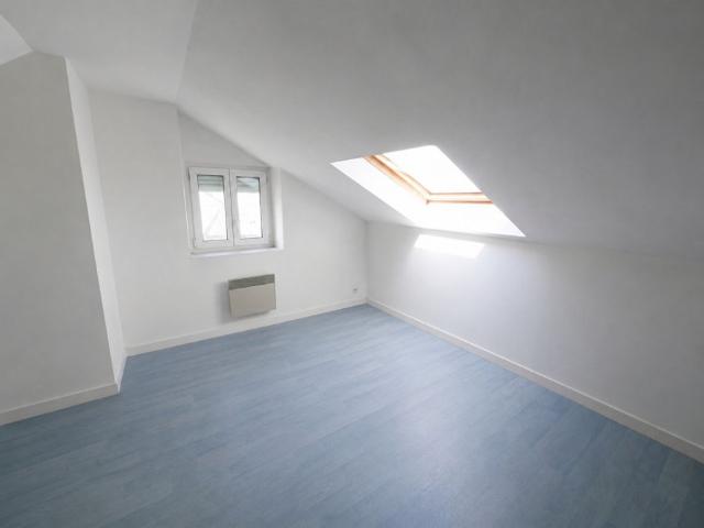 ▷ Appartement à louer • Angers • 43,45 m² • 710 € | immoRegion