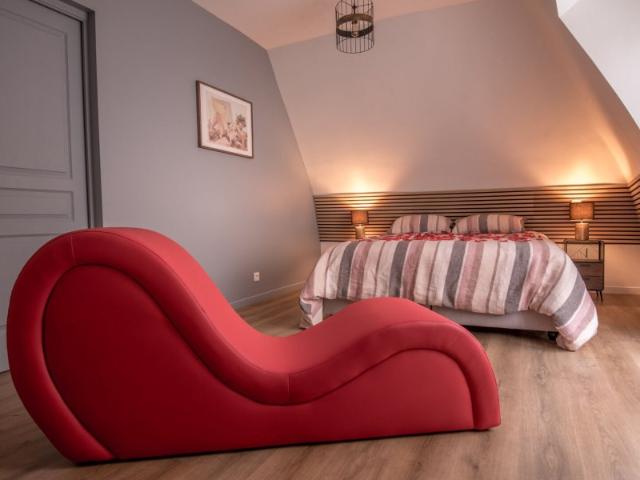 ▷ Appartement à louer • Angers • 44,25 m² • 900 € | immoRegion