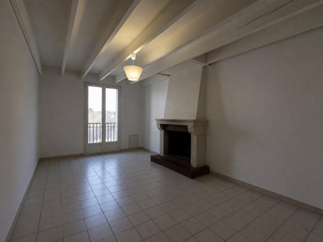 ▷ Appartement à louer • Angers • 53,56 m² • 847 € | immoRegion