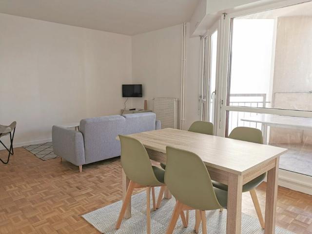 ▷ Appartement à louer • Angers • 67,47 m² • 920 € | immoRegion