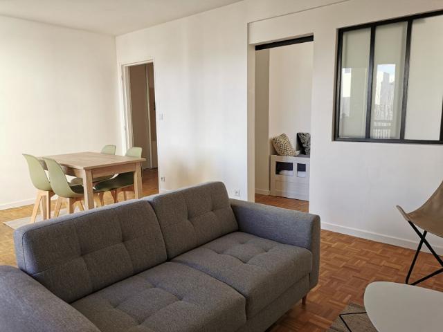 ▷ Appartement à louer • Angers • 67,47 m² • 920 € | immoRegion