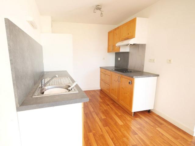 ▷ Appartement à louer • Angers • 69,17 m² • 837 € | immoRegion