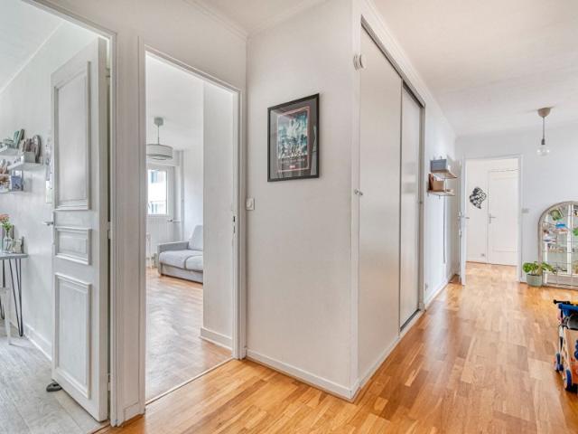 ▷ Appartement à louer • Angers • 98,15 m² • 1 200 € | immoRegion
