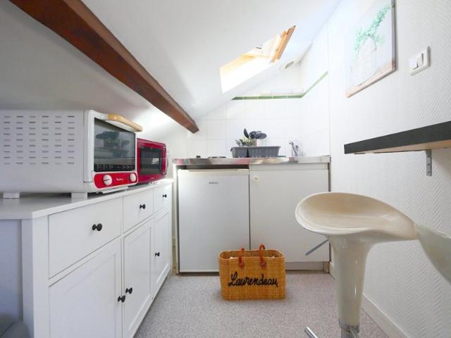 ▷ Appartement à louer • Angers • 9,64 m² • 445 € | immoRegion