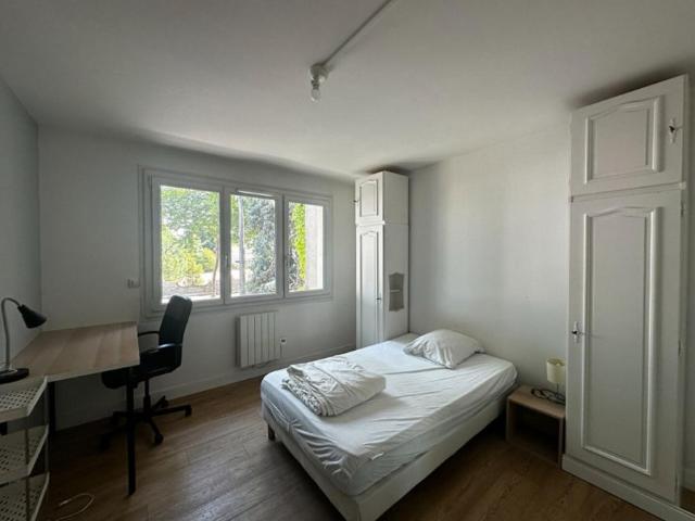 ▷ Appartement à louer • Angers • 11 m² • 450 € | immoRegion
