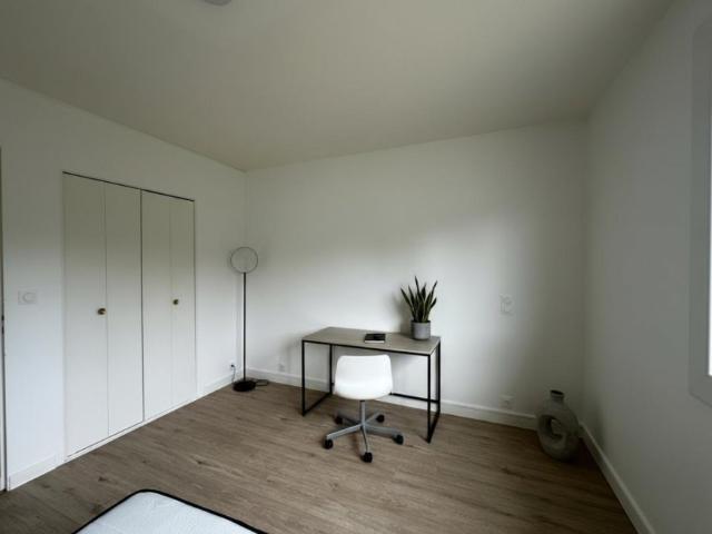 ▷ Appartement à louer • Angers • 12 m² • 450 € | immoRegion