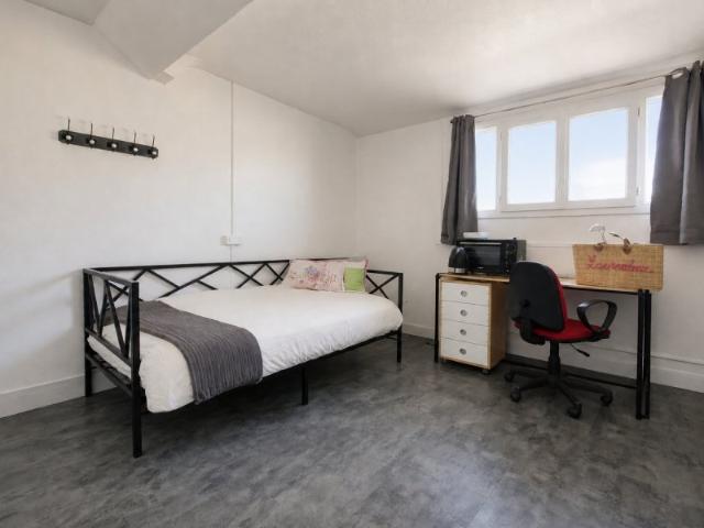▷ Appartement à louer • Angers • 15,45 m² • 500 € | immoRegion
