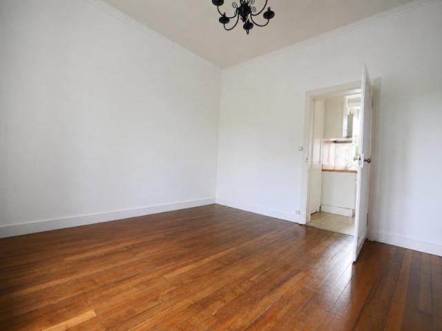▷ Appartement à louer • Angers • 28,75 m² • 690 € | immoRegion