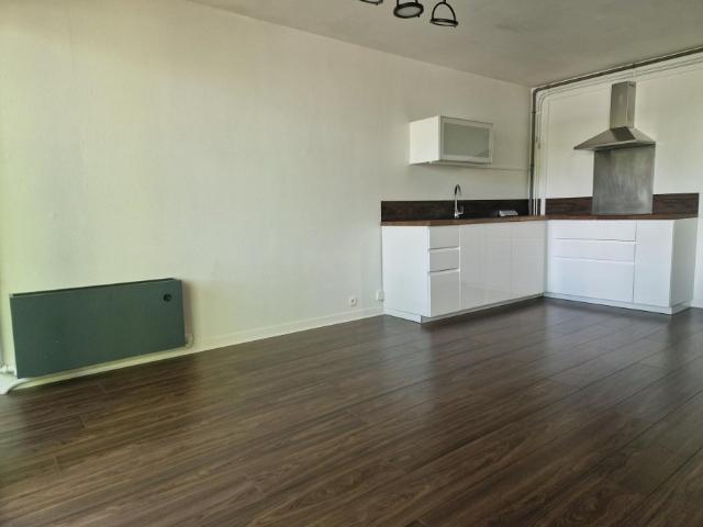 ▷ Appartement à louer • Angers • 32 m² • 718 € | immoRegion