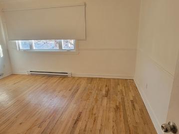 Ahuntsic-cartierville, Montreal