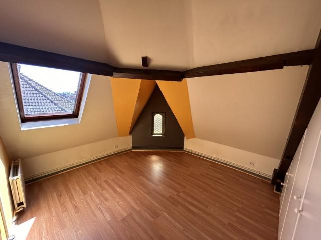 ▷ Appartement à louer • Annezin • 68 m² • 580 € | immoRegion