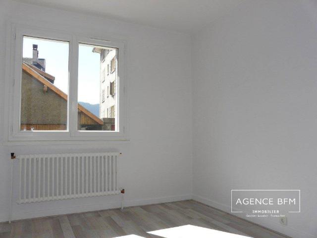 Appartement à louer Annecy