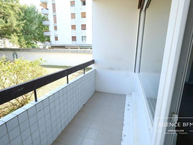 Appartement à louer Annecy