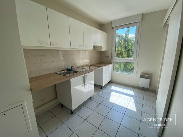 Appartement à louer Annecy