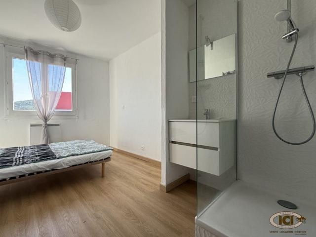 Appartement à louer Annemasse