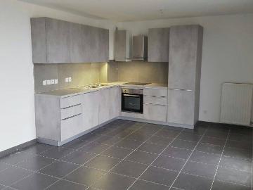 appartement à louer annemasse 3 pièces de 65.17 m²
