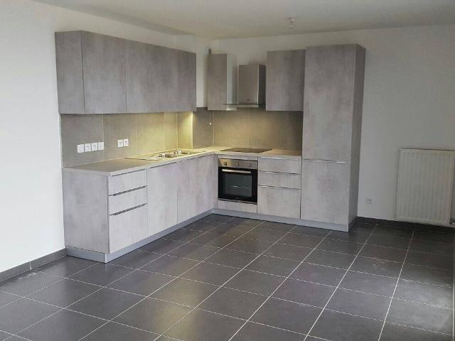 appartement à louer annemasse 3 pièces de 65.17 m²