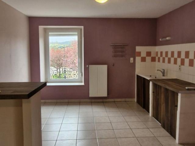 ▷ Appartement à louer • Aouze • 76 m² • 450 € | immoRegion