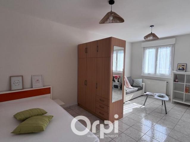 ▷ Appartement à louer • Apach • 25 m² • 580 € | immoRegion