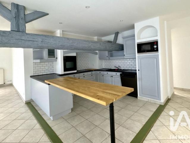 ▷ Appartement à louer • Argancy • 154 m² • 1 120 € | immoRegion