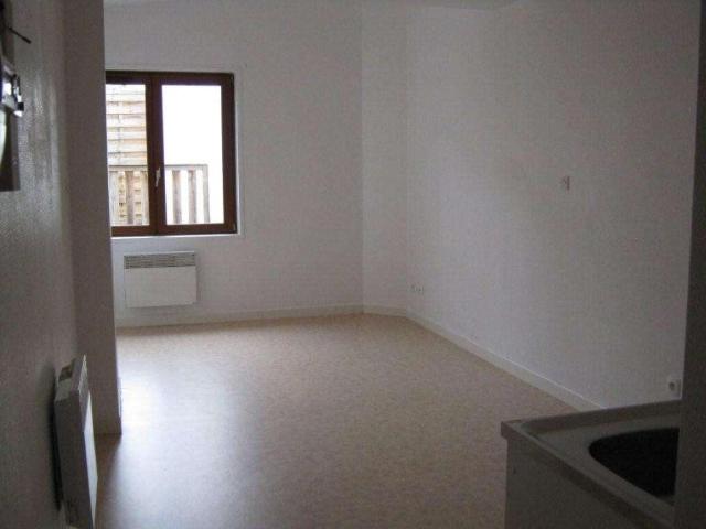 ▷ Appartement à louer • Ardres • 21,02 m² • 264 € | immoRegion