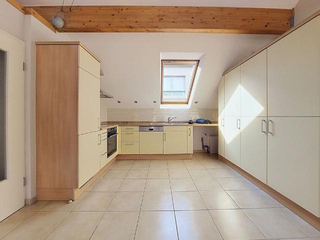 Appartement à louer Arlon