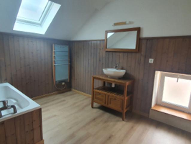 ▷ Appartement à louer • Armaucourt • 141 m² • 750 € | immoRegion