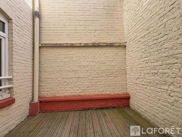 ▷ Appartement à louer • Armentières • 22 m² • 520 € | immoRegion