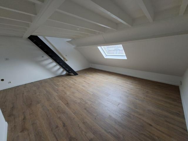 ▷ Appartement à louer • Armentières • 31,14 m² • 460 € | immoRegion