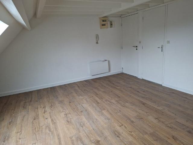 ▷ Appartement à louer • Armentières • 31,14 m² • 460 € | immoRegion