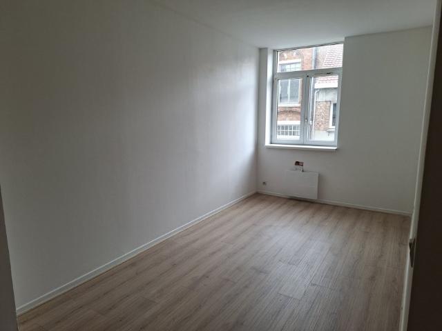 ▷ Appartement à louer • Armentières • 44,81 m² • 520 € | immoRegion