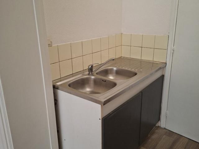 ▷ Appartement à louer • Armentières • 44,81 m² • 520 € | immoRegion