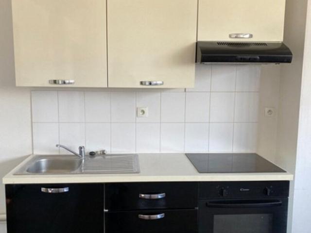 ▷ Appartement à louer • Armentières • 45,75 m² • 596 € | immoRegion