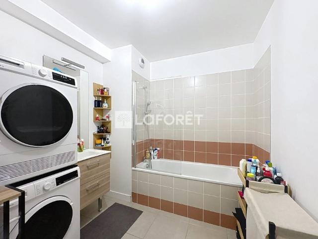 ▷ Appartement à louer • Armentières • 52,47 m² • 650 € | immoRegion