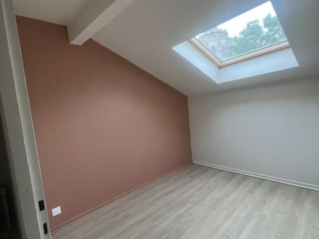 ▷ Appartement à louer • Ars sur Moselle • 48 m² • 620 € | immoRegion
