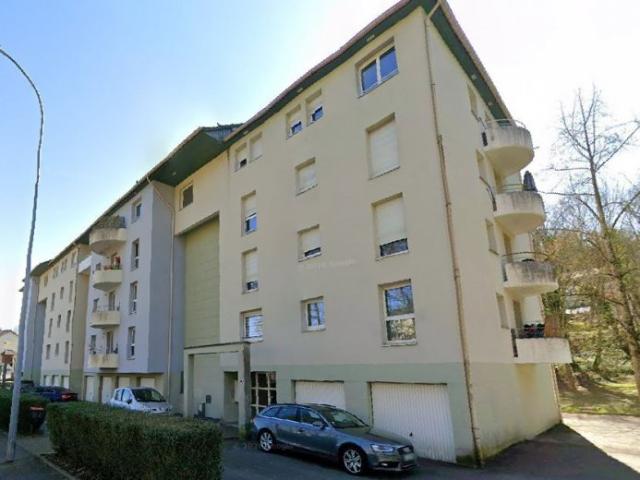 ▷ Appartement à louer • Ars sur Moselle • 49 m² • 447 € | immoRegion