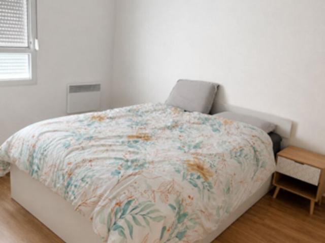 ▷ Appartement à louer • Ars sur Moselle • 52,34 m² • 625 € | immoRegion