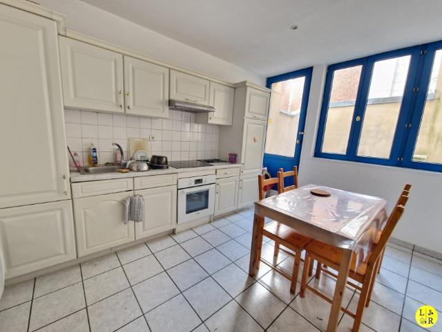 ▷ Appartement à louer • Arras • 14 m² • 480 € | immoRegion
