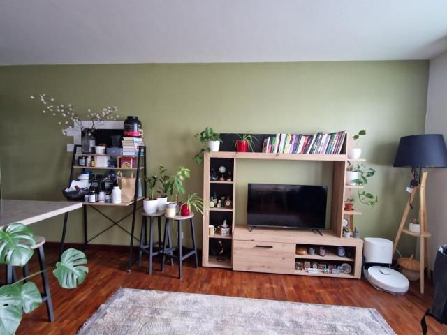 ▷ Appartement à louer • Arras • 45,15 m² • 653 € | immoRegion