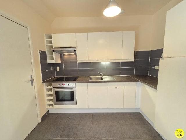 ▷ Appartement à louer • Arras • 46,47 m² • 720 € | immoRegion
