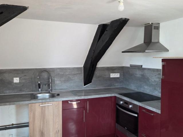 ▷ Appartement à louer • Arras • 40,02 m² • 650 € | immoRegion