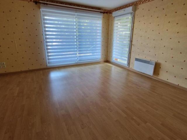 ▷ Appartement à louer • Arras • 65,44 m² • 886 € | immoRegion