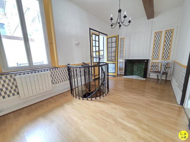 ▷ Appartement à louer • Arras • 83 m² • 860 € | immoRegion