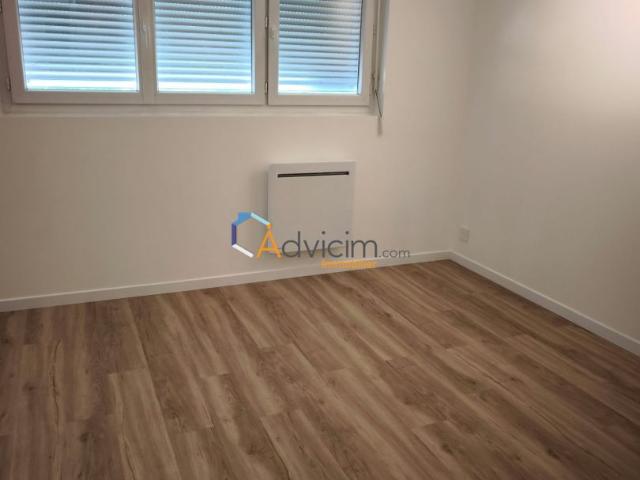 Appartement à louer Asnières sur Seine